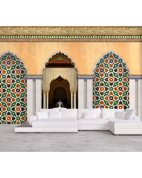 Affreschi & Affreschi | Medina| MD02F